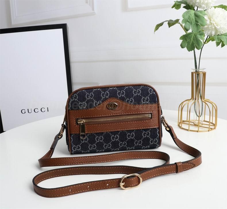 Gucci Handbags 63